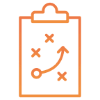 Build Communication Strategies