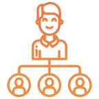 Manage Teams and Projects