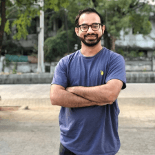 Abhishek Duragkar