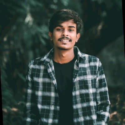Utkarsh Maurya
