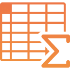 Various functions in Excel