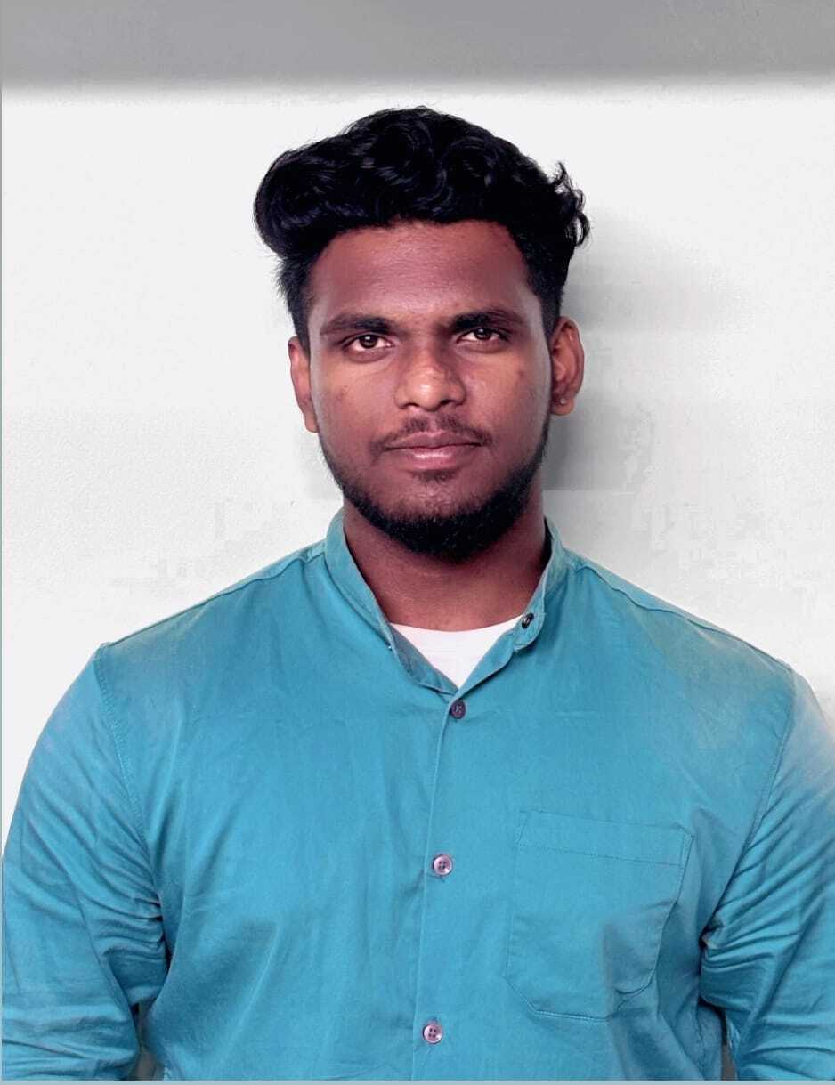 Bhuvanesh Waran